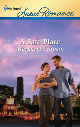 Title details for A Safe Place by Margaret Watson - Available